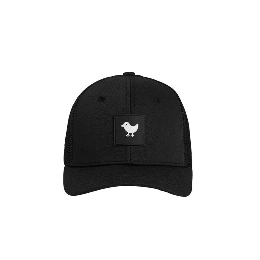 Apparel * | Bad Birdie Trucker Hat Bbh032