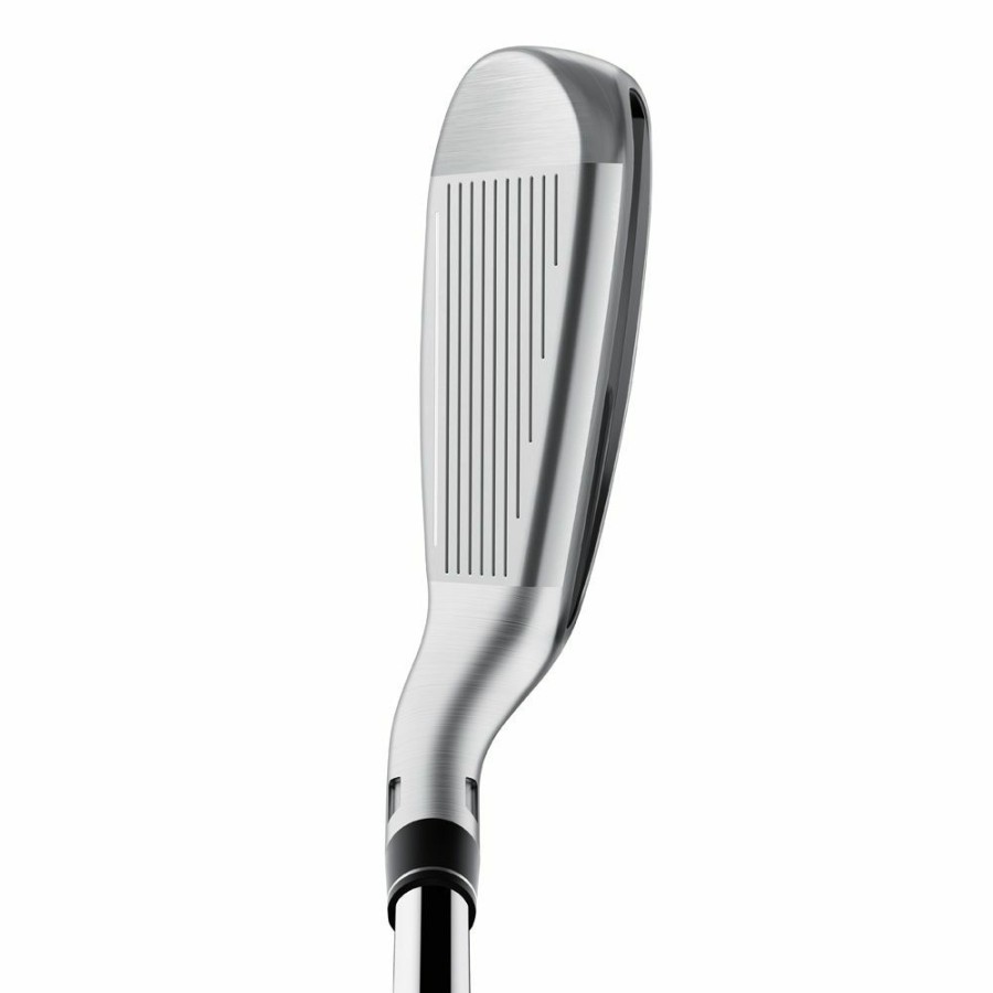 Golf Clubs * | Taylormade Stealth Hd Ladies Golf Irons