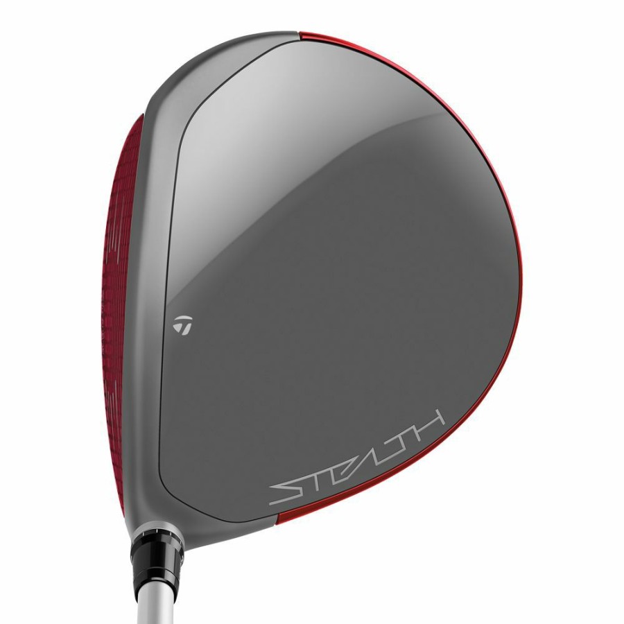 Golf Clubs * | Taylormade Stealth 2 Hd Ladies Golf Driver