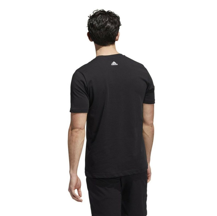 Apparel * | Adidas Core Tee