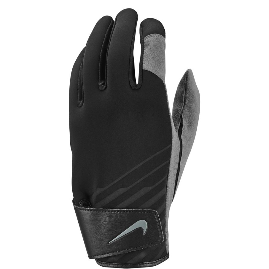 Golf Gloves * | Nike Cold Weather Golf Gloves (Pair)