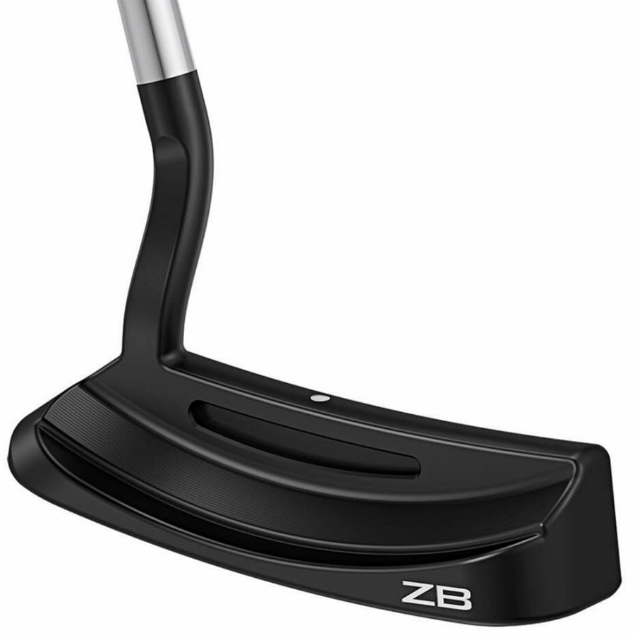 Golf Clubs * | Ping Vault 2.0 Zb Stealth Golf Putter