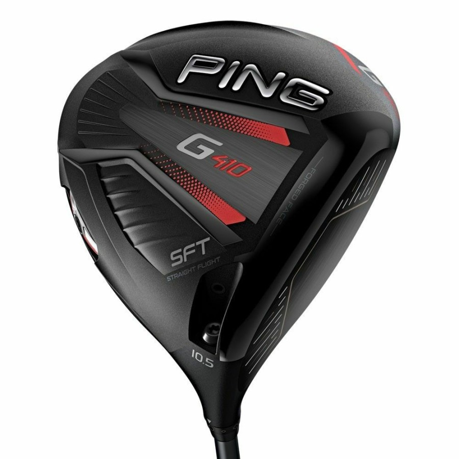 Golf Clubs * | Ping G410 Sft Golf Driver