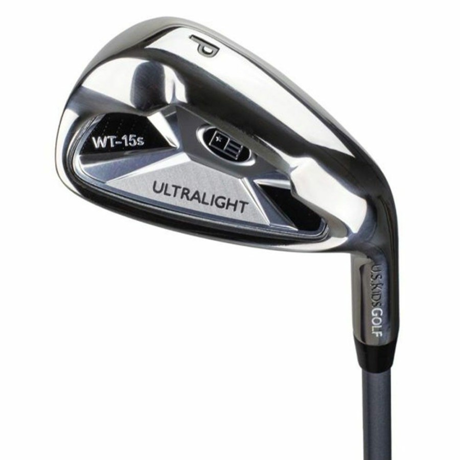 Golf Clubs * | Us Kids Ul54-S Golf Wedge