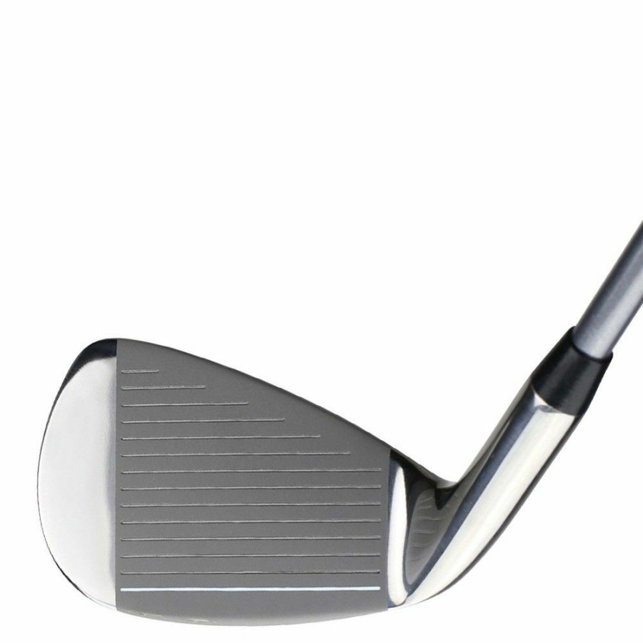 Golf Clubs * | Us Kids Ul54-S Golf Wedge