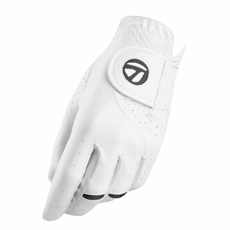 Golf Gloves * | Taylormade Stratus Tech Golf Glove