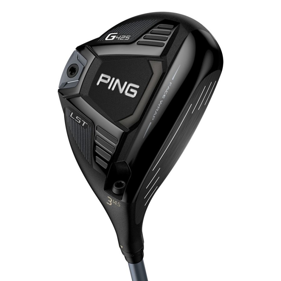 Golf Clubs * | Ping G425 Lst Golf Fairway Wood