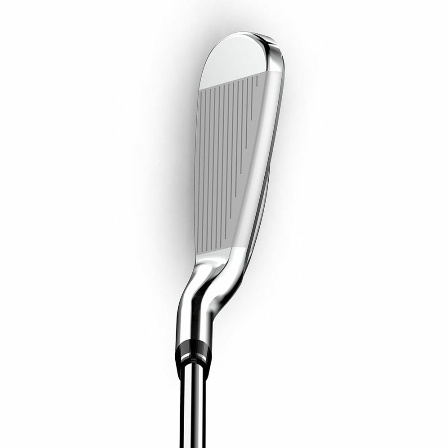 Golf Clubs * | Wilson Staff Dynapower Ladies Golf Irons