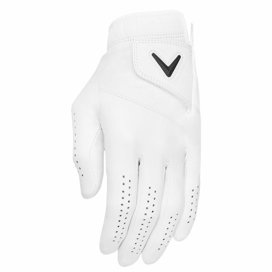 Golf Gloves * | Callaway Tour Authentic Golf Glove 2022