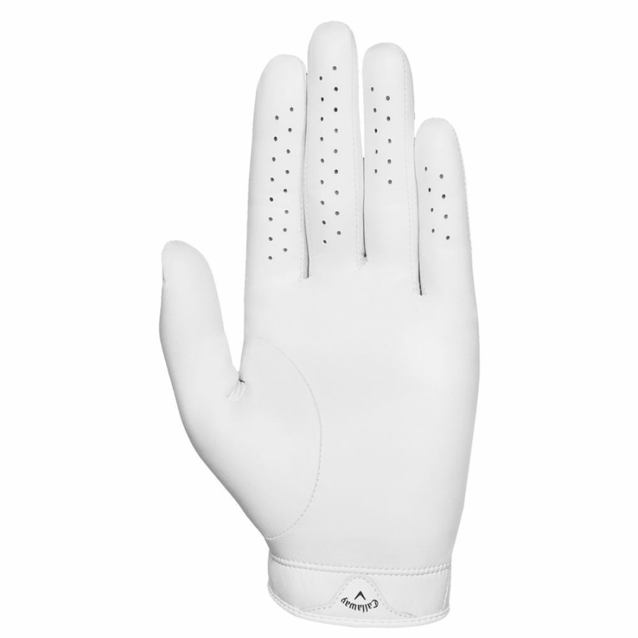 Golf Gloves * | Callaway Tour Authentic Golf Glove 2022