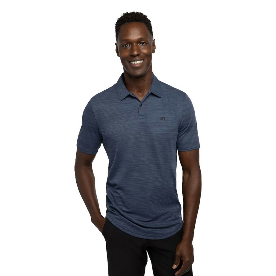 Apparel * | Travis Mathew What A Legend Polo