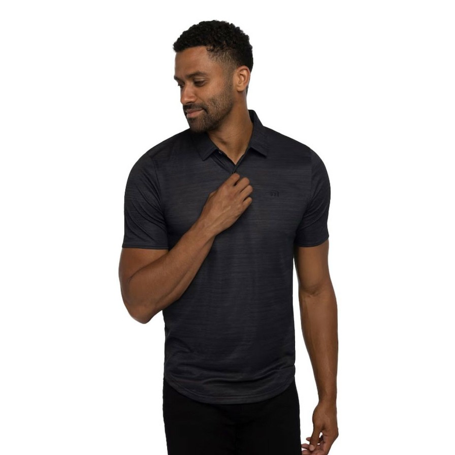 Apparel * | Travis Mathew What A Legend Polo