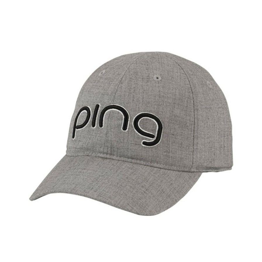 Apparel * | Ping Women'S Tour Delta Hat