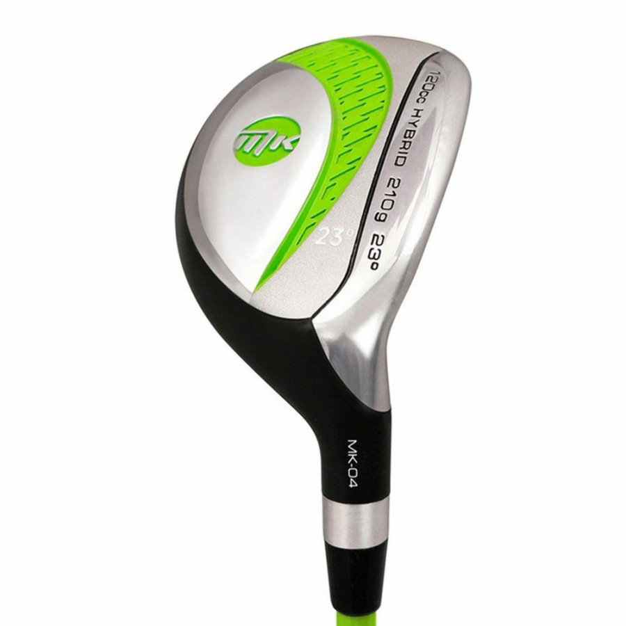 Golf Clubs * | Mkids Mk Pro 57 Golf Hybrid