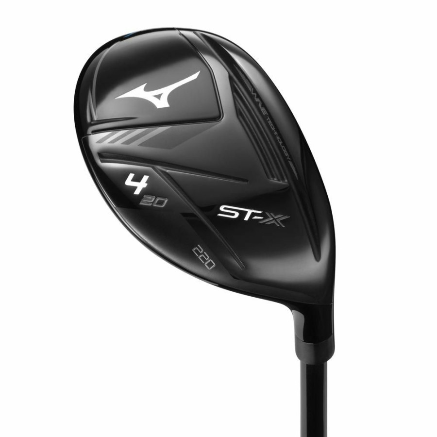 Golf Clubs * | Mizuno St-X 220 Ladies Golf Hybrid