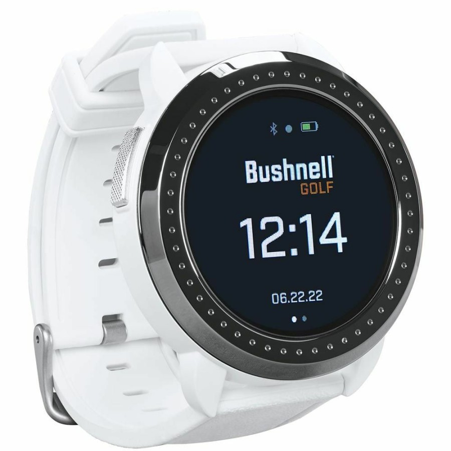 Golf Accessories * | Bushnell Ion Elite Gps Golf Watch