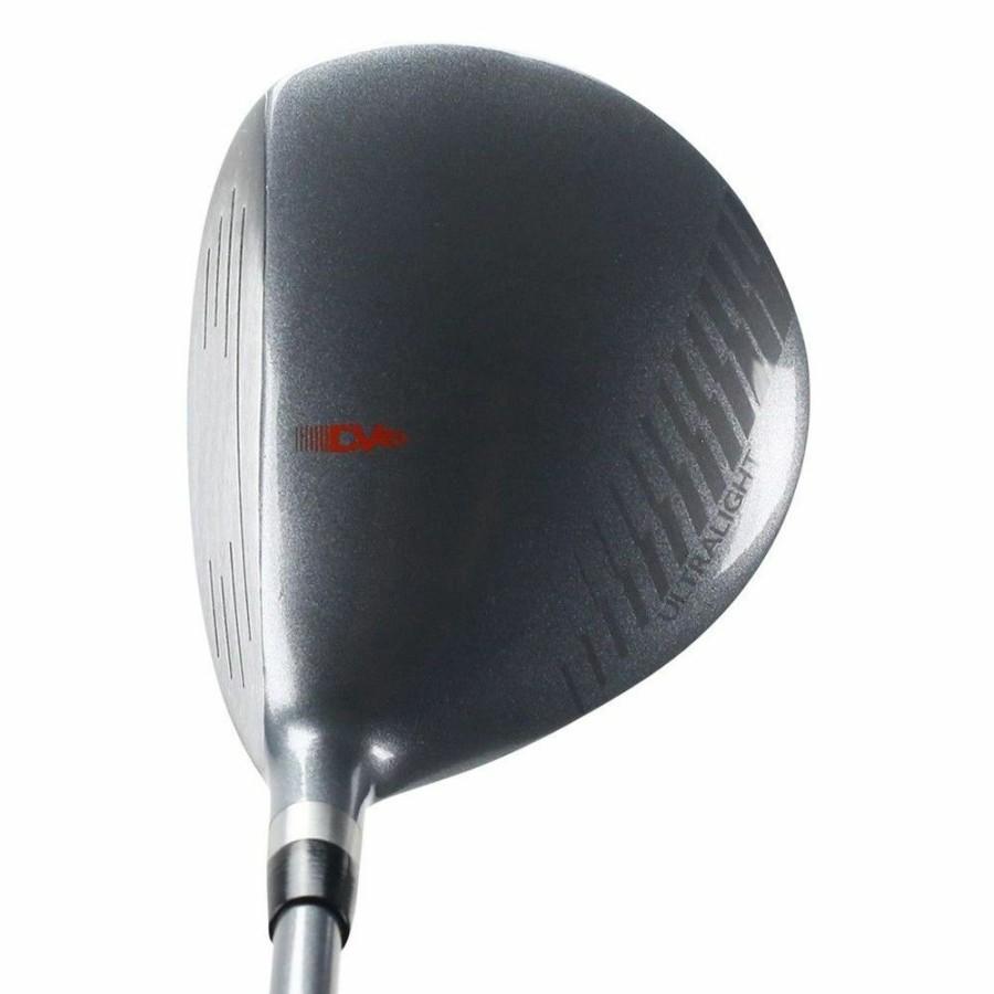 Golf Clubs * | Us Kids Ul39-S Dv3 Golf Fairway Driver