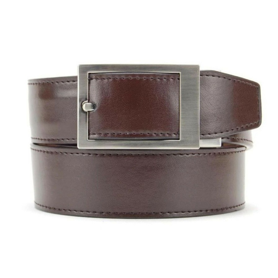 Apparel * | Nexbelt Classic Dress Belt