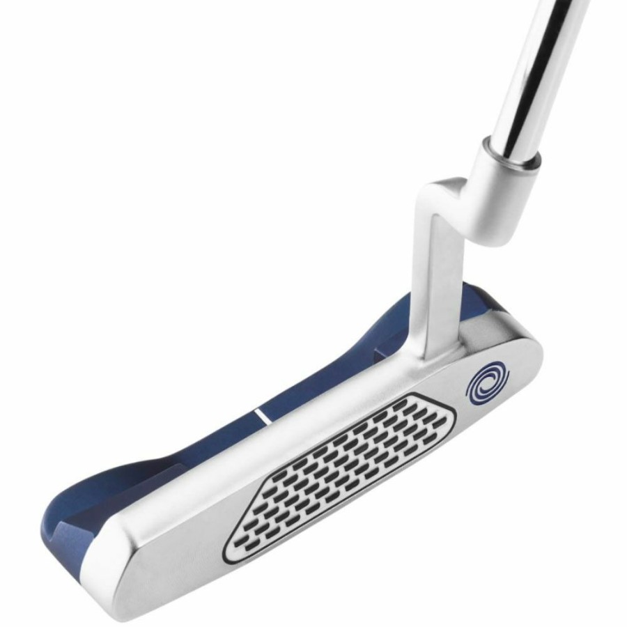 Golf Clubs * | Odyssey Stroke Lab #1 Ladies Golf Putter