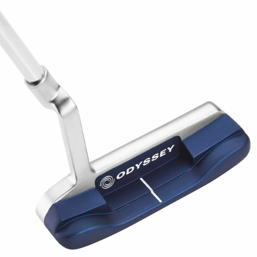 Golf Clubs * | Odyssey Stroke Lab #1 Ladies Golf Putter