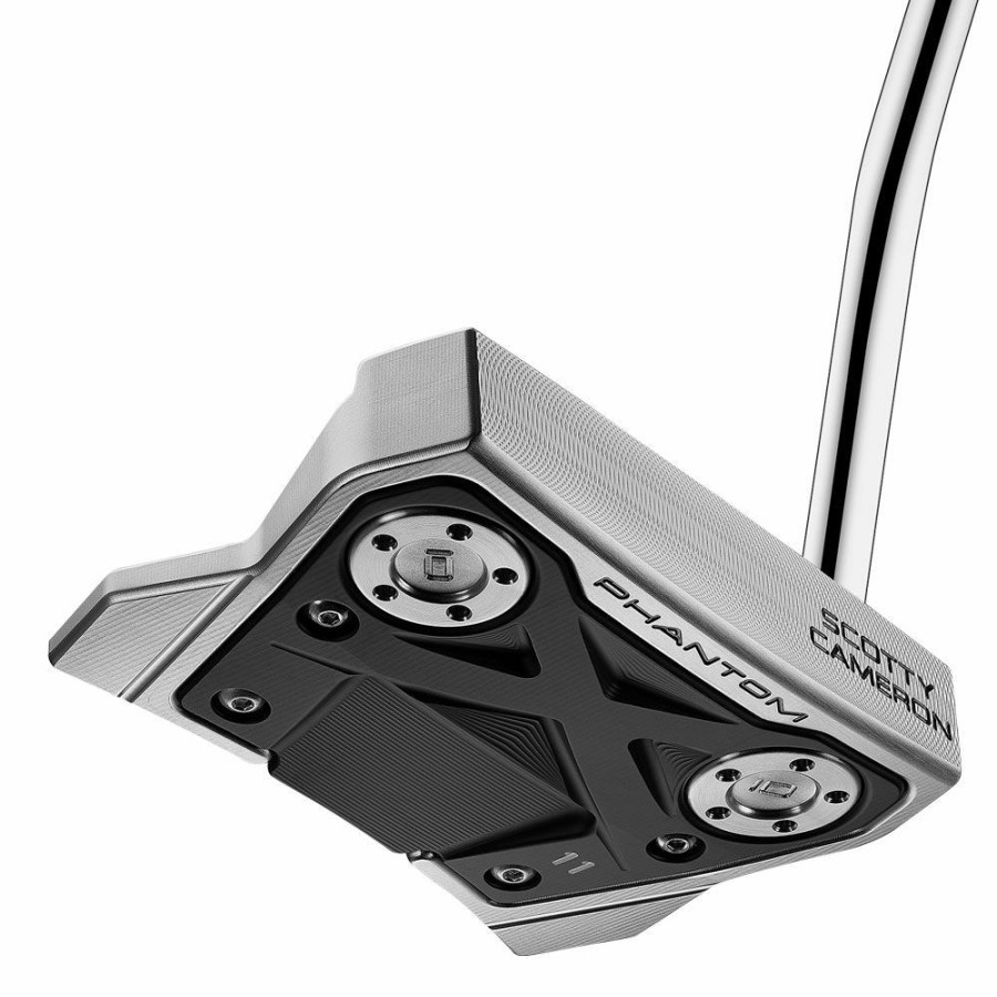 Golf Clubs * | Scotty Cameron Phantom X 11 2022 Golf Putter