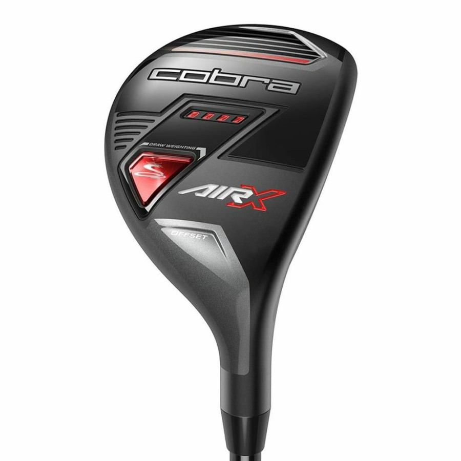 Golf Clubs * | Cobra Air-X Golf Hybrid