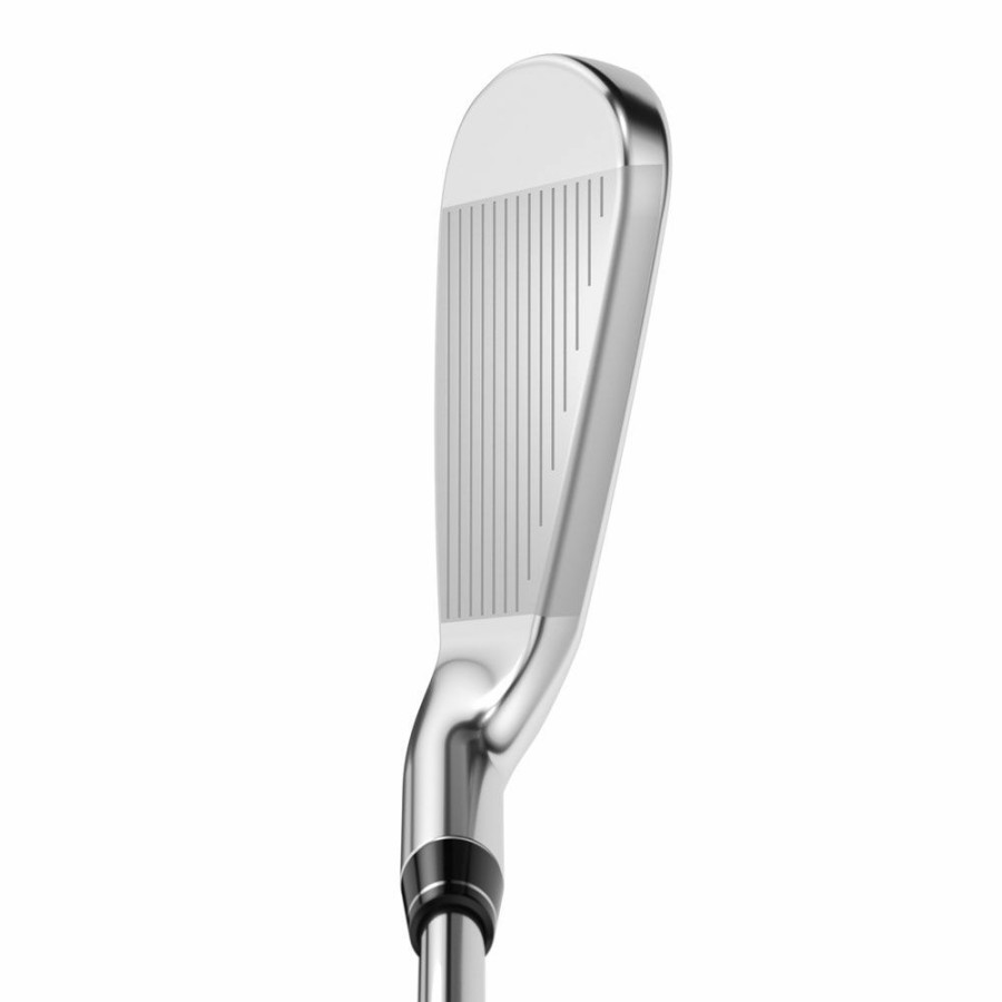 Golf Clubs * | Callaway Apex Dcb 21 Graphite Golf Irons