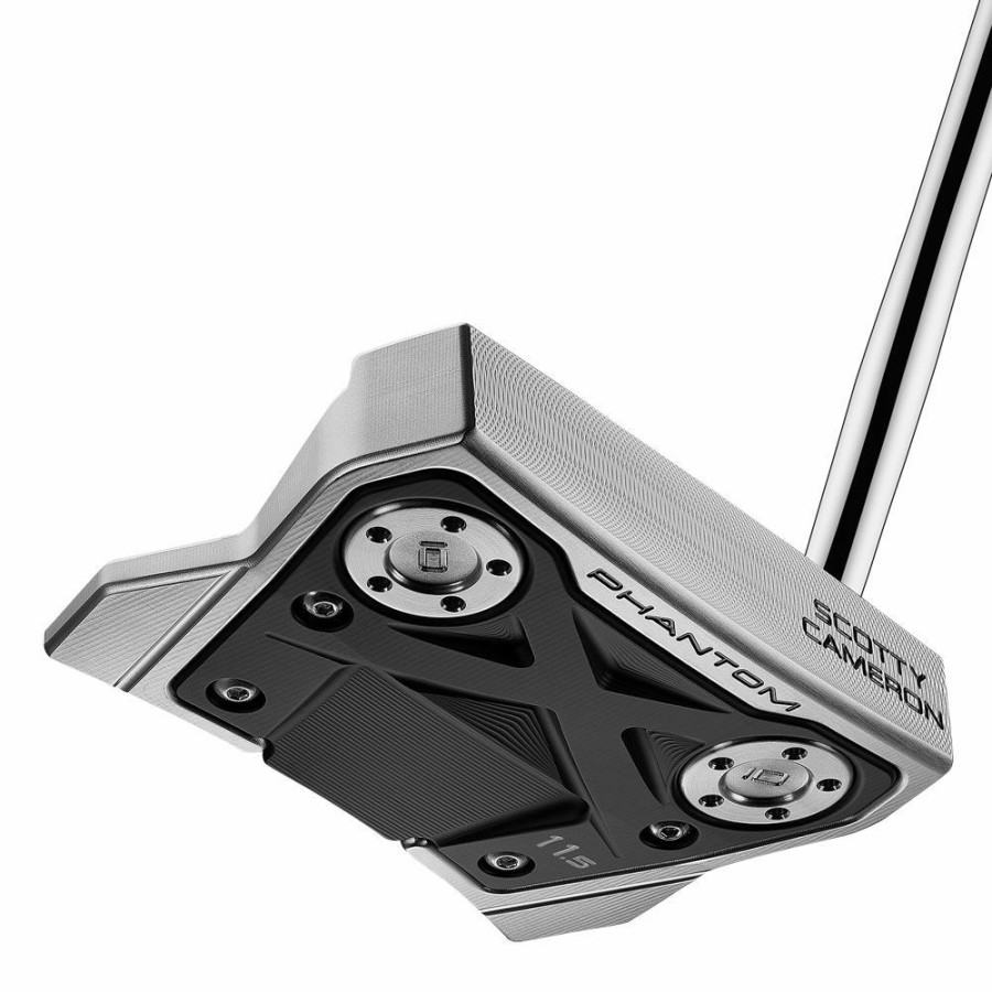 Golf Clubs * | Scotty Cameron Phantom X 11.5 2022 Golf Putter