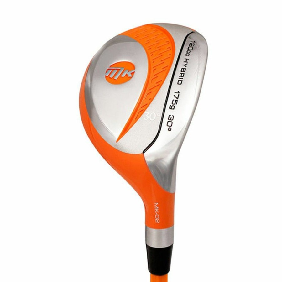 Golf Clubs * | Mkids Mk Lite 49 Golf Hybrid