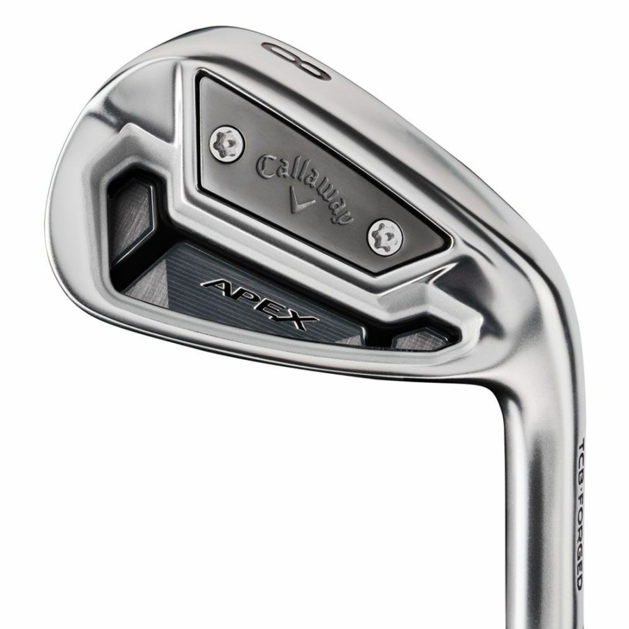 Golf Clubs * | Callaway Apex 21 Tcb Golf Irons