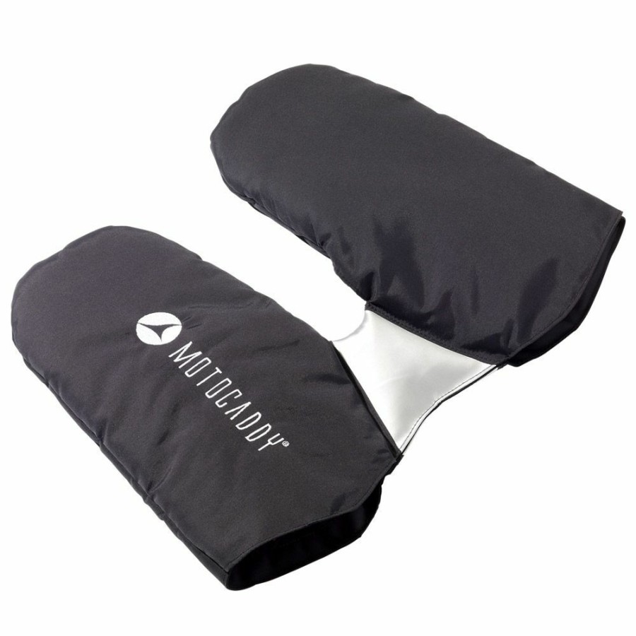 Golf Gloves * | Motocaddy Deluxe Trolley Mittens