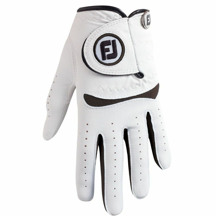 Golf Gloves * | Footjoy Junior Golf Glove