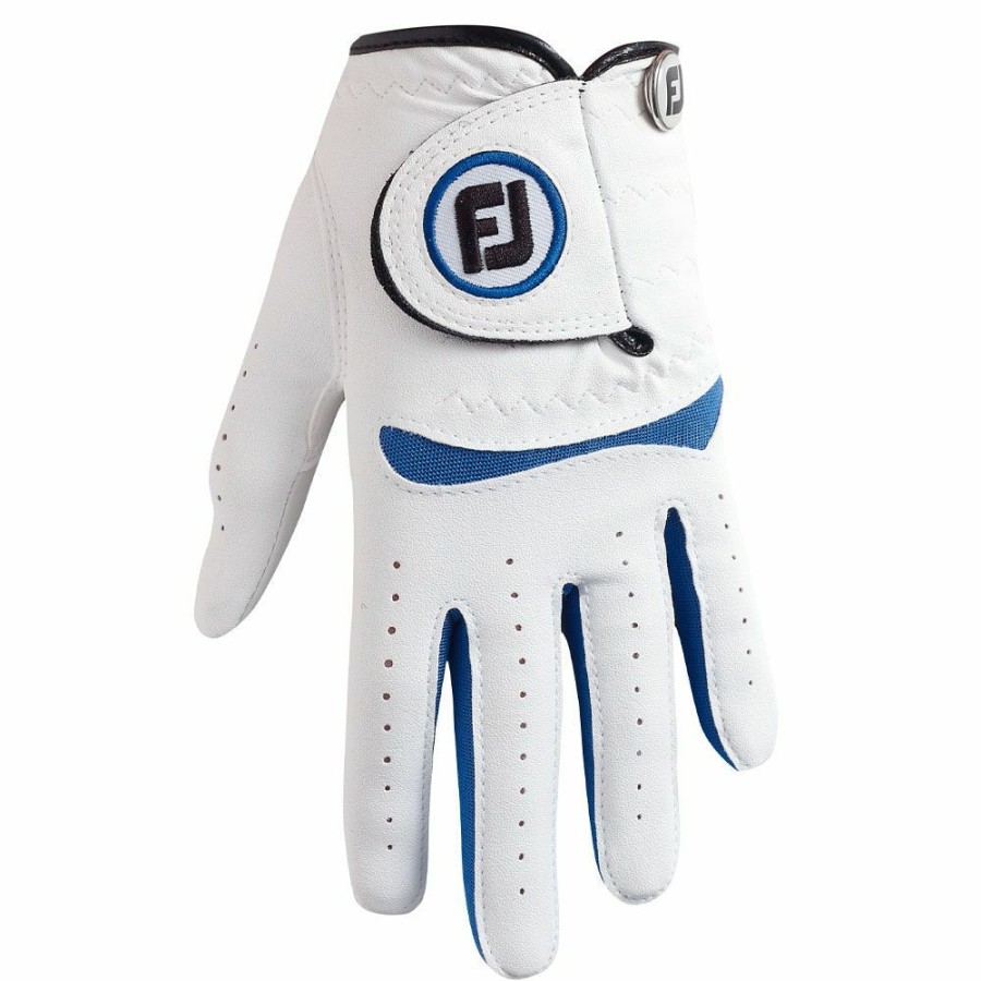 Golf Gloves * | Footjoy Junior Golf Glove