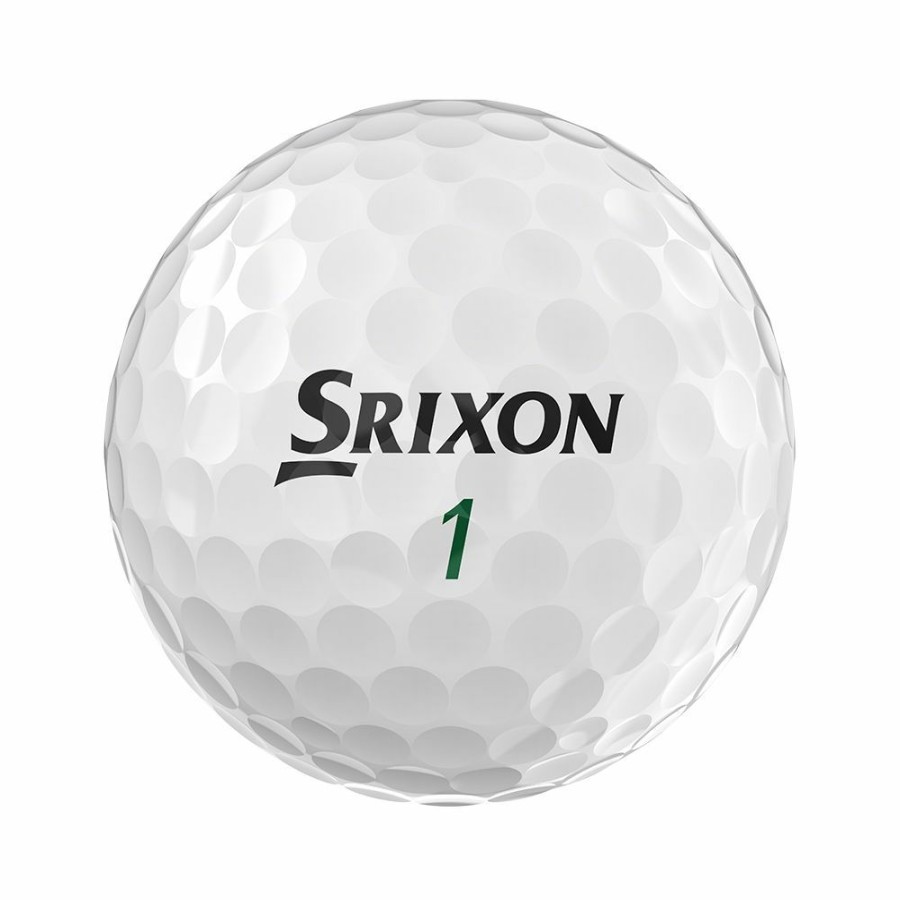 Golf Balls * | Srixon Soft Feel 2023 Golf Balls