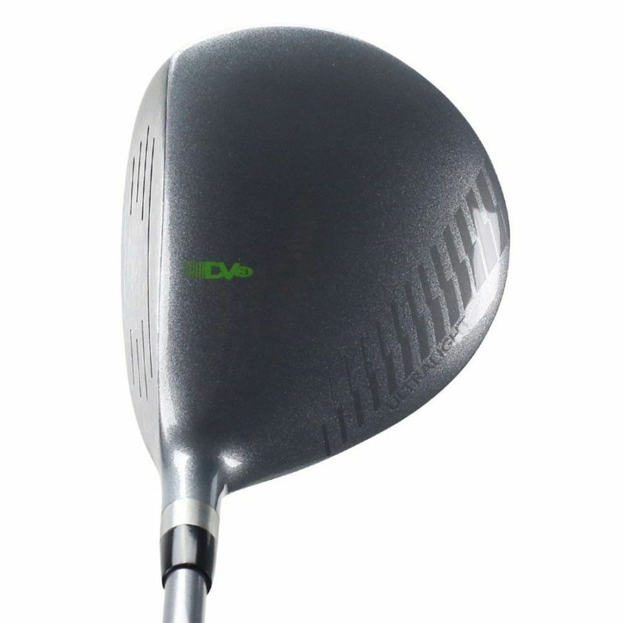 Golf Clubs * | Us Kids Ul57-S Dv3 Golf Fairway Driver