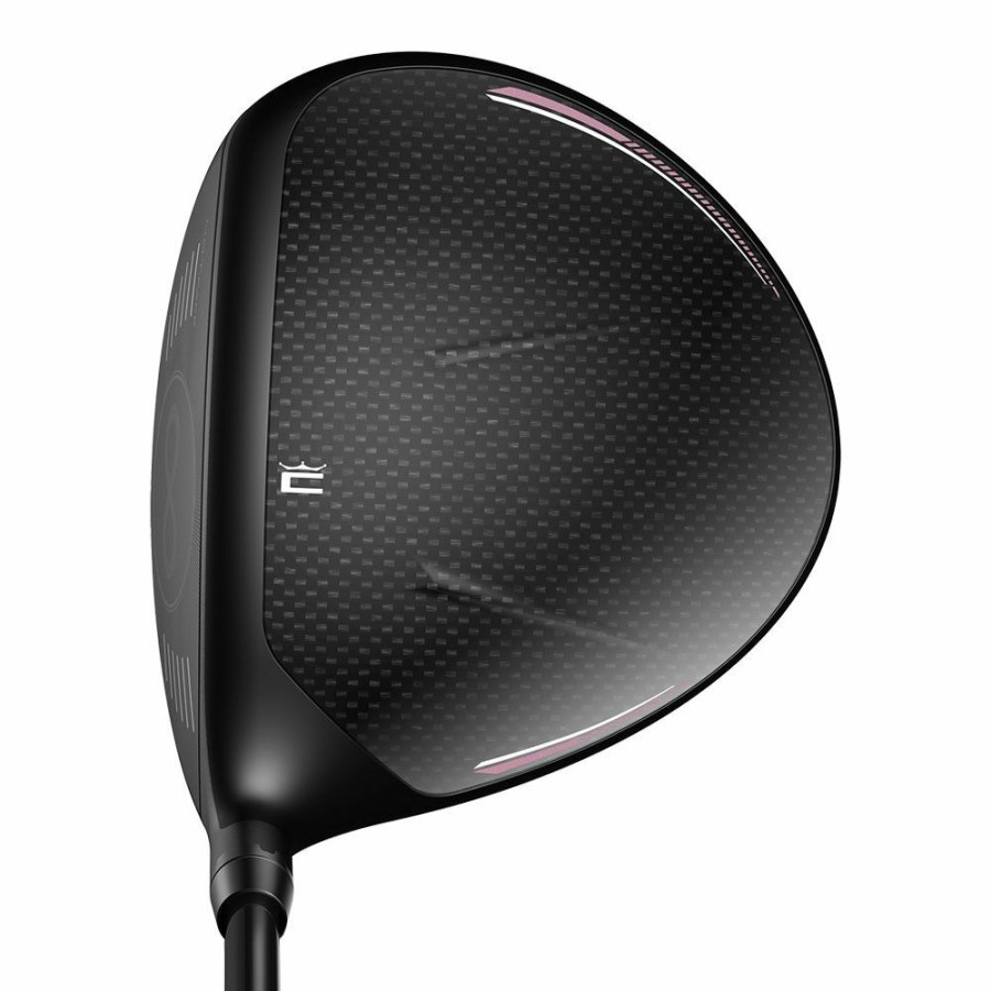 Golf Clubs * | Cobra Ltdx Max Ladies Golf Driver