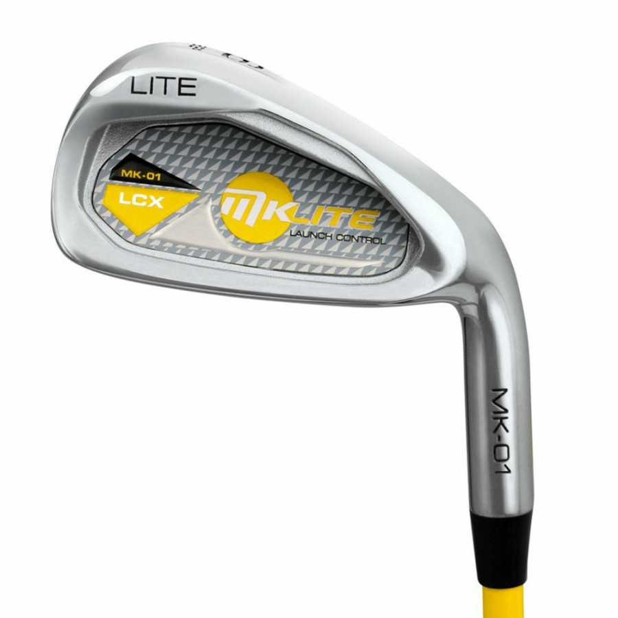 Golf Clubs * | Mkids Mk Lite 45 Golf Wedge