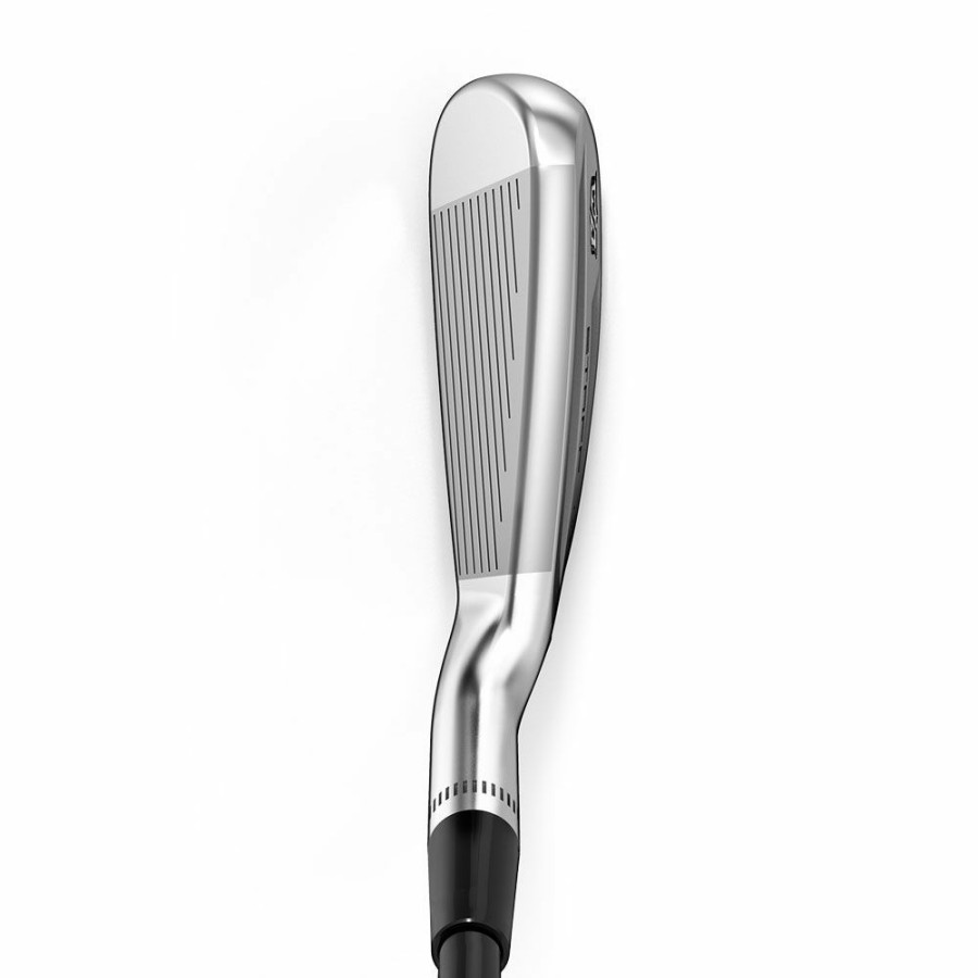 Golf Clubs * | Wilson Staff Model Utility Golf Iron Hybrid