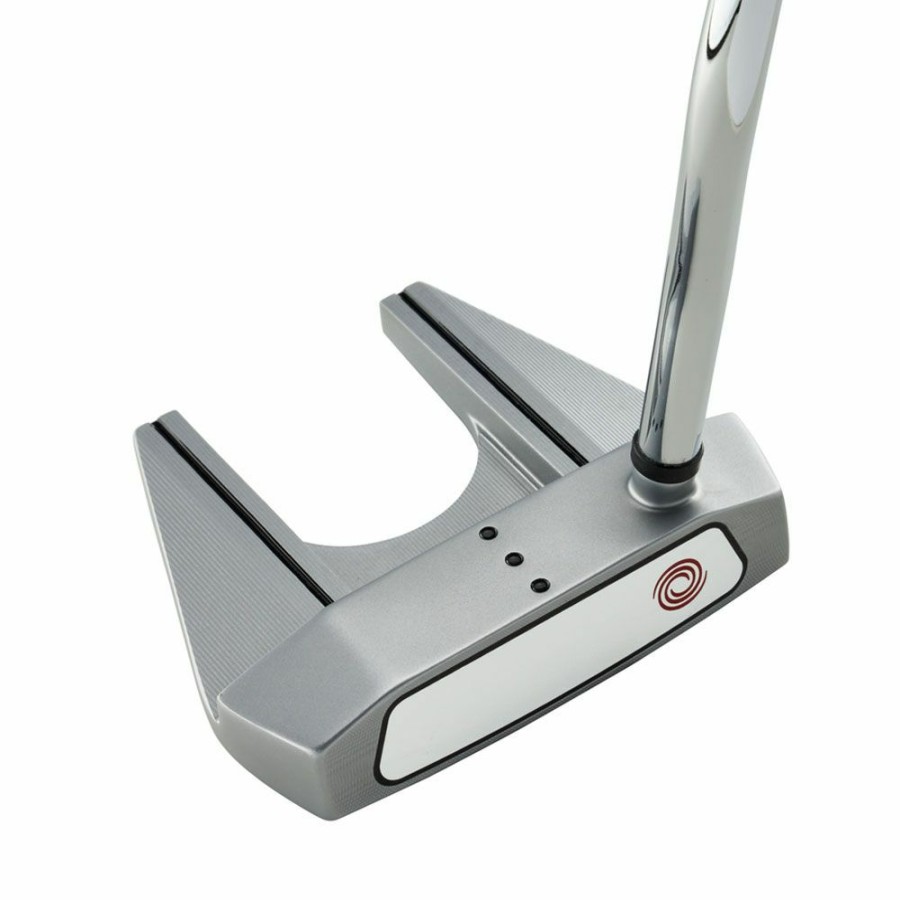 Golf Clubs * | Odyssey White Hot Og Stroke Lab #7 Golf Putter