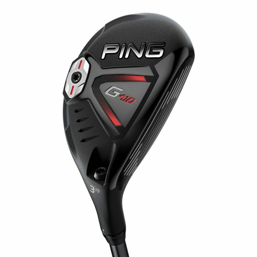 Golf Clubs * | Ping G410 Golf Hybrid