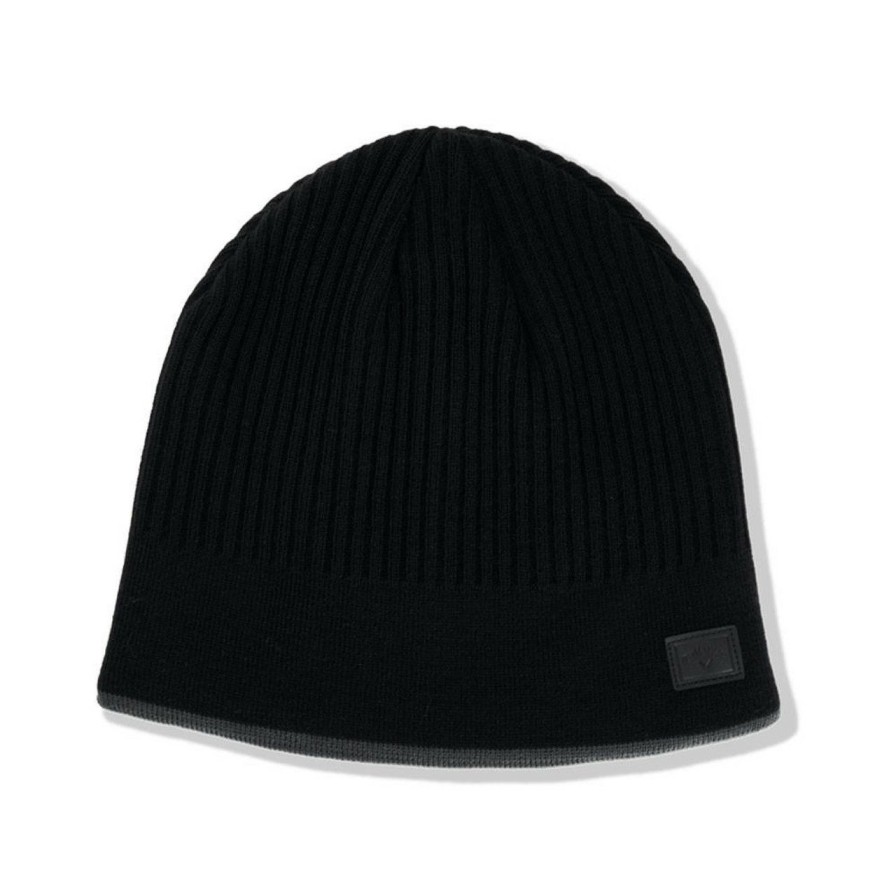 Apparel * | Callaway Winter Rules Beanie