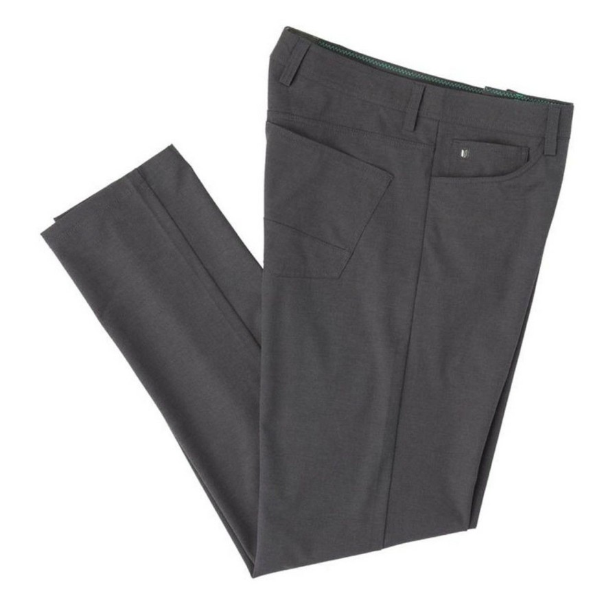 Apparel * | Linksoul 5-Pocket Boardwalker Pants Previous Season Style