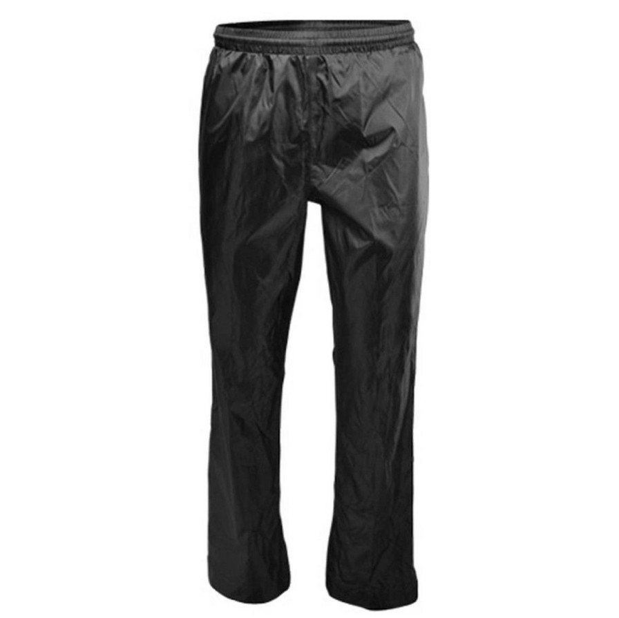 Apparel * | Sun Mountain Women'S Cirrus Pants Black