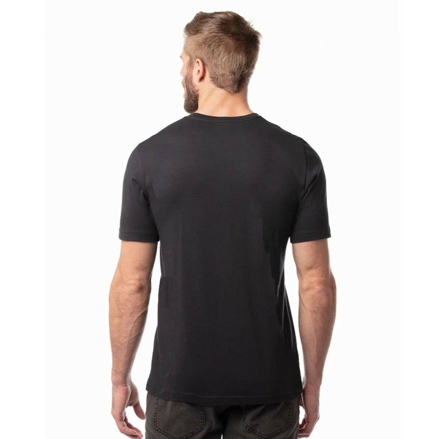 Apparel * | Travis Mathew Thirteen Below Tee