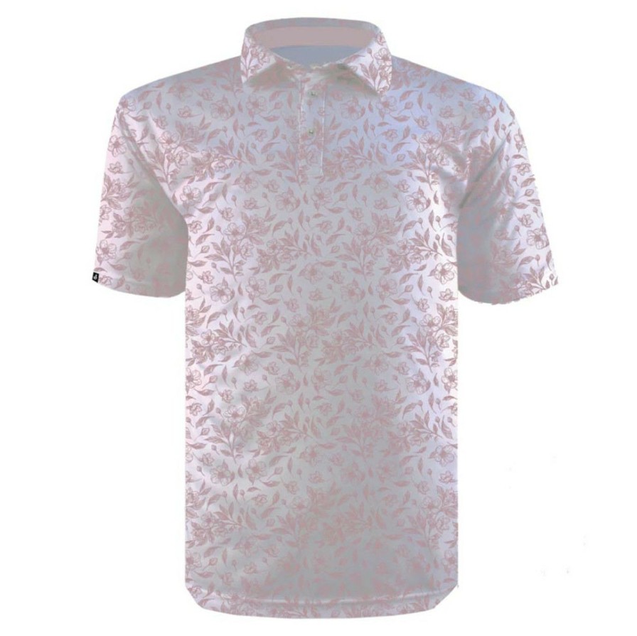 Apparel * | Swannies Hanley Polo