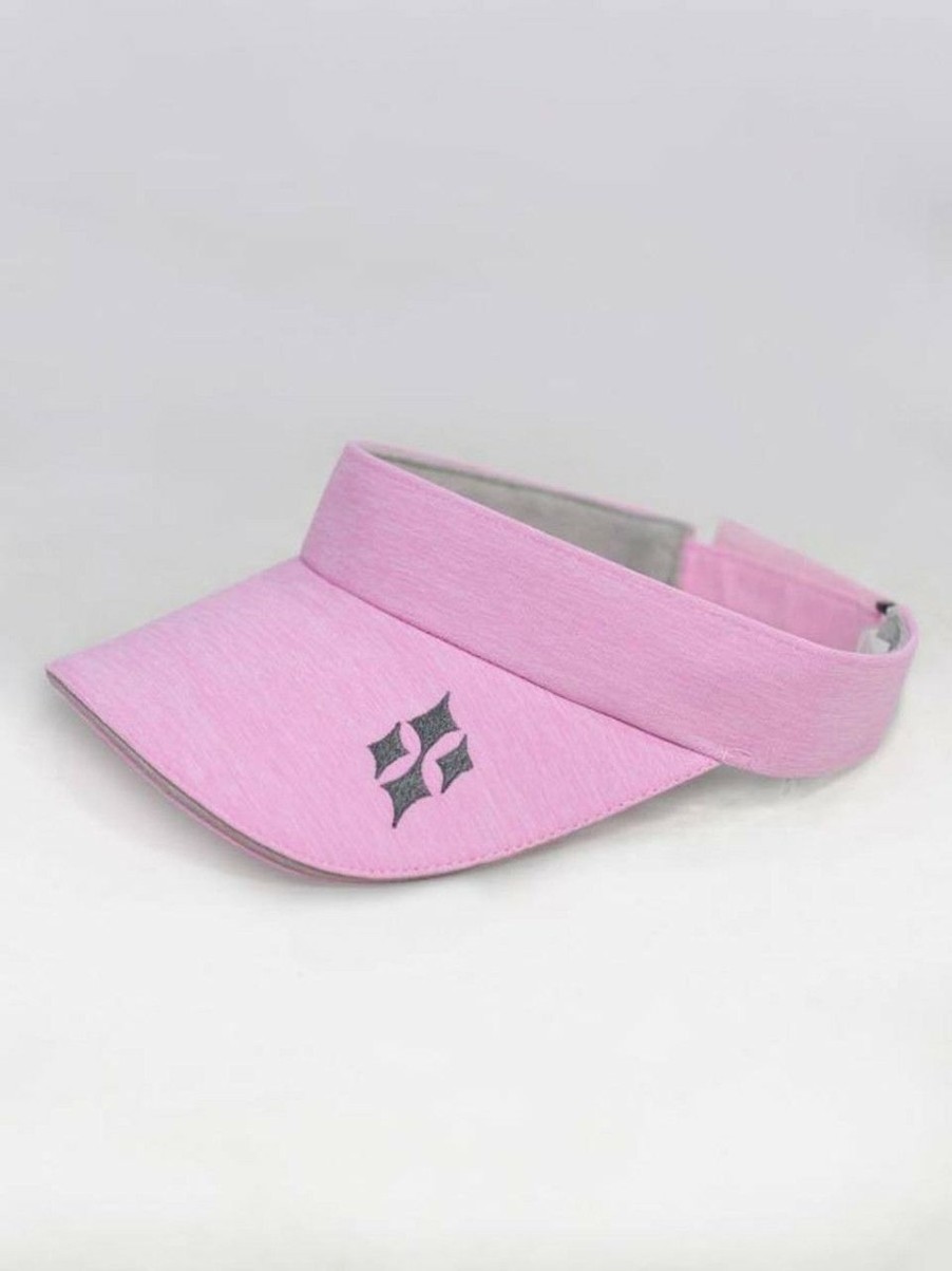 Apparel * | Jofit Jo Visor Bloom