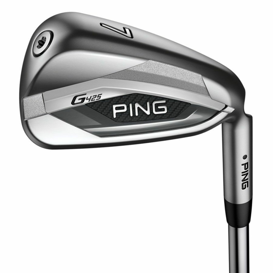 Golf Clubs * | Ping G425 Graphite Golf Irons