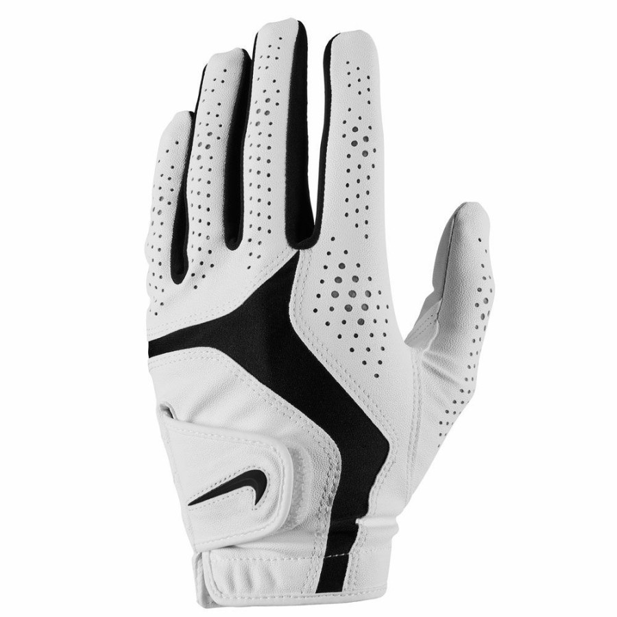 Golf Gloves * | Nike Dura Feel X Ladies Golf Glove