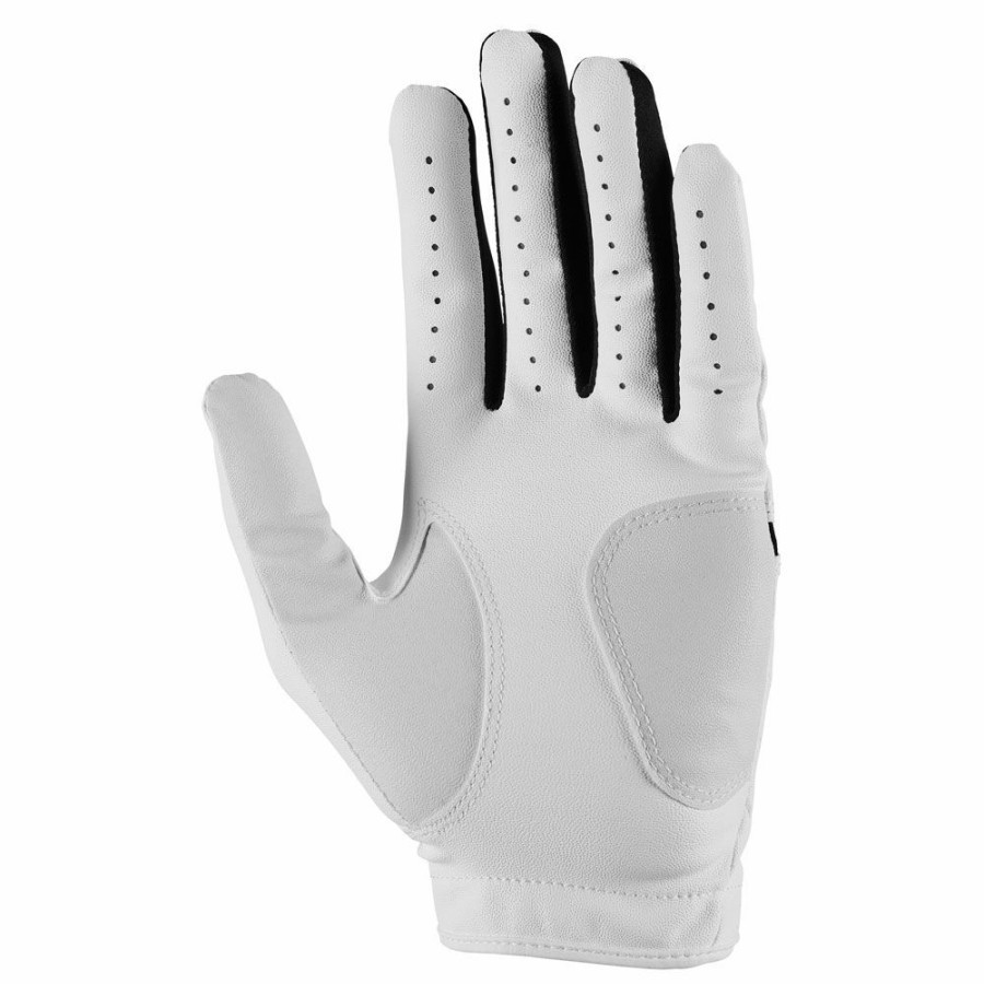 Golf Gloves * | Nike Dura Feel X Ladies Golf Glove