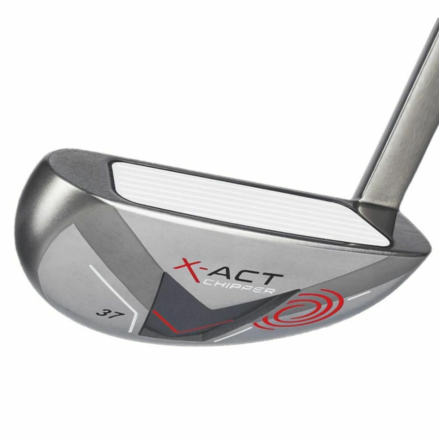 Golf Clubs * | Odyssey X-Act Golf Chipper